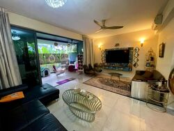 Parc Centros (D19), Condominium #558655111